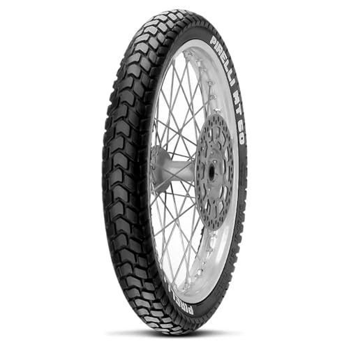 Pirelli 90/90-21 54S Mt 60 Tt (A) (Teneré)