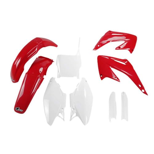 Ufo Plast Full Kit 999 Honda Cr 125 2004-2004