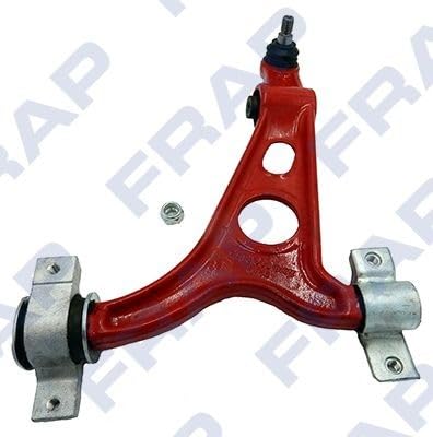 Frap F2164Fr Frap Rosso Braccio Sospensione Dx. Ar. 147 '00>'11-156
