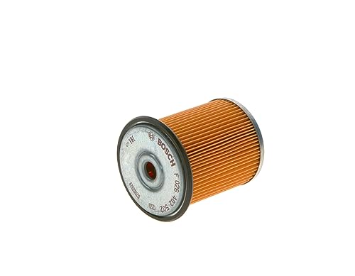 Bosch Automotive N2502 Filtro Diesel
