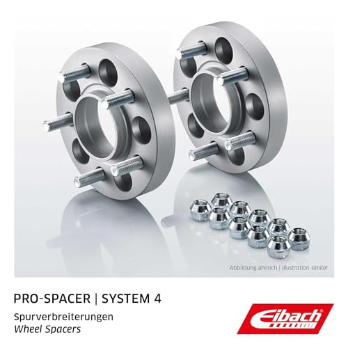 Pro-Spacer S90-4-20-057 - Distanziali