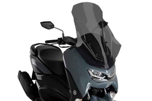 Puig 21802F Parabrezza V-Tech- Line Touring Fumè Scuro