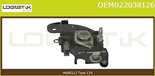 Sando Sre30126.1 Regolatore Alternatore