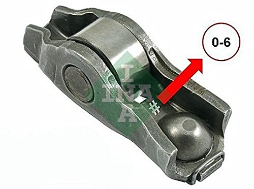Ina 422 0250 10 Blocco Motore