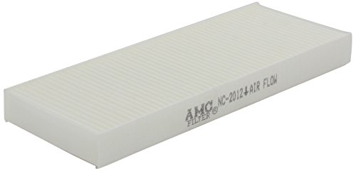Amc Filter Nc-2012 - Filtro, Aria Abitacolo
