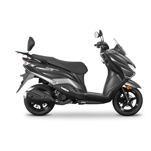 Kit Fissaggio Schienalino Suzuki Burgman Street 125