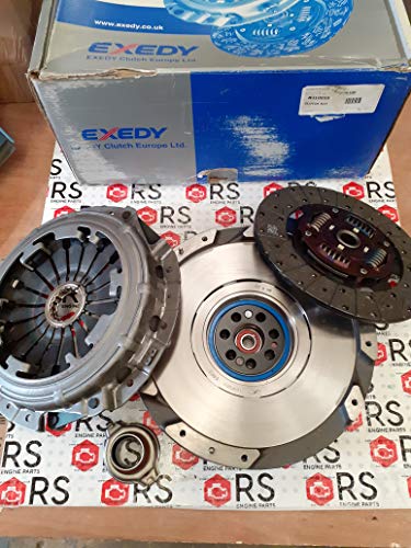 Aisin Mbk2070Dmf Kit Frizione