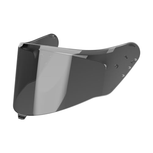 Airoh Visor Matryx Light Smoke