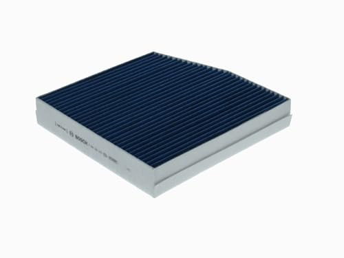 Bosch A8645 - Filtro Abitacolo Filter+Pro Efficace Contro Batteri, Gas Nocivi, Virus, Muffe, Particelle Di Polvere E Allergeni