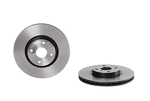 Brembo 09.C391.21 Brake Disc