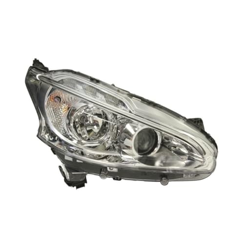 Valeo Lampadina Alogena Per Fanale Anteriore 44749 Per I Modelli Di Veicoli Peugeot 208 (2012 > 2015)