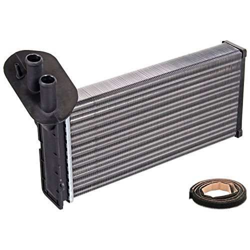Febi-Bilstein 15914 - Scambiatore Calore, Riscaldamento Abitacolo