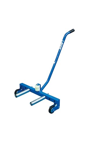 Laser 8608 Wheel Dolly For Hgv & Large 4X4 Vehicles
