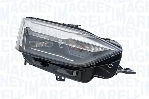 Magneti Marelli Proy.Led.Iz.