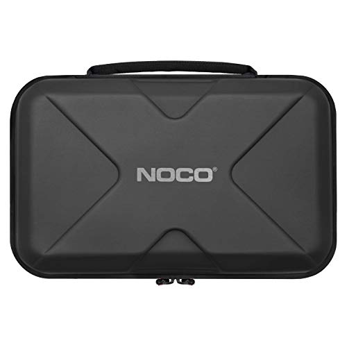 Noco Gbc015 Custodia Protettiva Boost Pro Eva Per Dispositivi Di Avviamento Di Emergenza Al Litio Ultrasafe Gb150