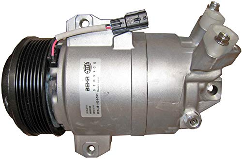 Mahle Acp 454 000P A/C - Compressore