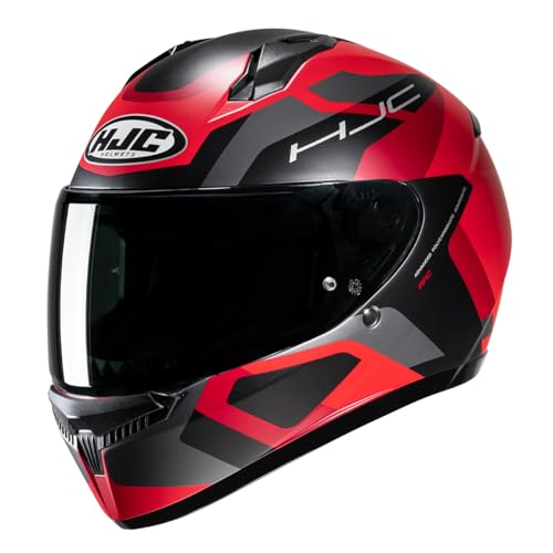 Hjc, Casco Moto Integrale C10 Tins Mc1Sf, Xxl
