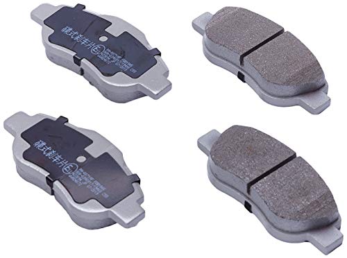 Japanparts Pa-0071Af Pastiglie Freno