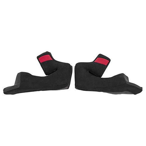 Nolan Sp.Guanciali.Clima Comfort.M.Red.Ncom.N86