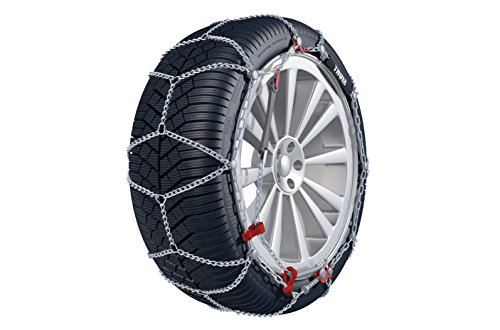 König Ck-7 090 Catene Da Neve, 1 Paio