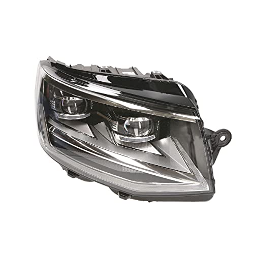 Valeo Lampadina Led Per Fanale Anteriore 46717 Per I Modelli Di Veicoli Volkswagen Transporter Vi (2015 > 2019)
