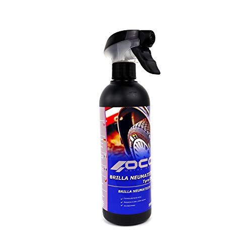 Occ Motorsport Recupero Luminoso Pneumatico 500 Ml