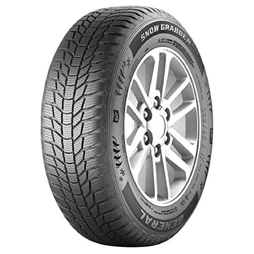 General Snow Grabber Plus Xl Fr M+S - 235/55R18 104H - Pneumatico Invernale