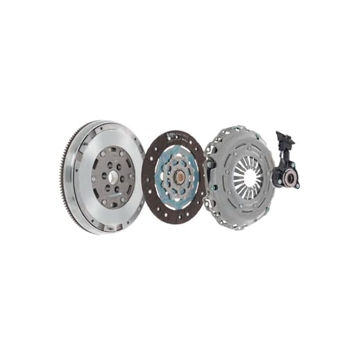 Valeo 837469 Kit Frizione