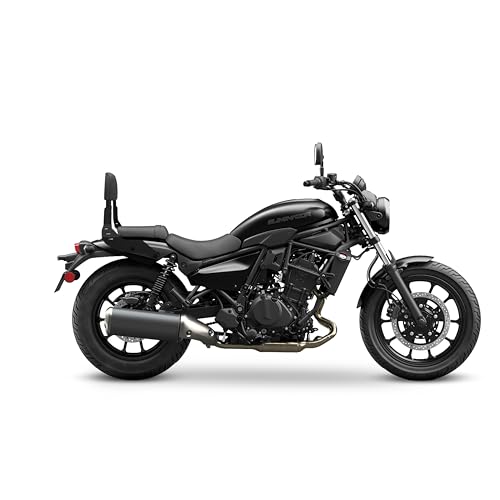Shad Sissybar Kawasaki Eliminator 500
