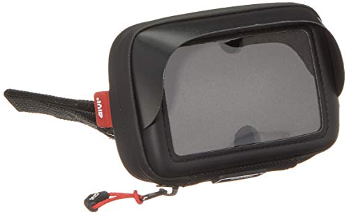 Givi S952B Porta Smartphone O Navigatore Da Manubrio