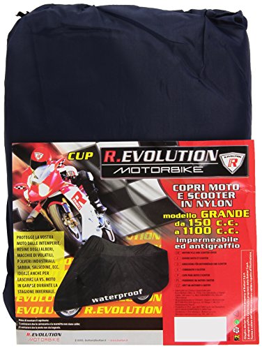 Bottari 60976 Coprimoto Nylon