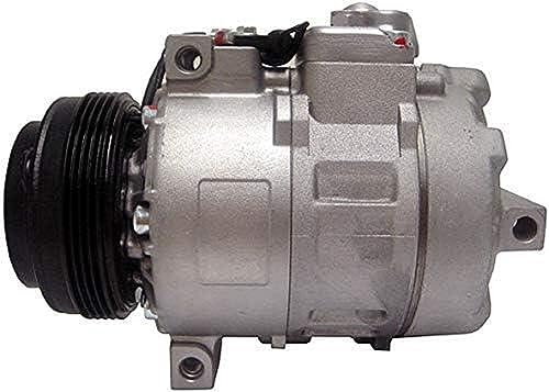 Mahle Acp 1163 000S A/C - Compressore