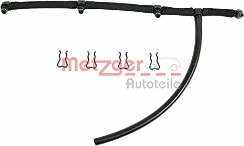 Metzger 0840022 Iniezione Di Carburante