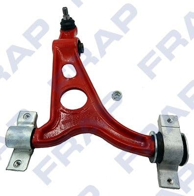 Frap F2165Fr Frap Rosso Braccio Sospensione Sx. Ar. 147 '00>'11-156