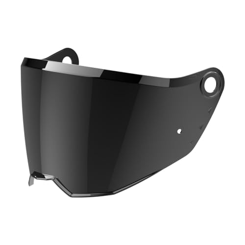 Airoh Visor Commander 2 Dark Smoke