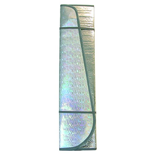Carpoint 2610056 Sonnenschutz 145 X 70Cm Alu Faltbar Vorder