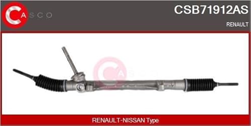 Casco Csb71912As Scatola Guida Meccanica Renault,Nissan