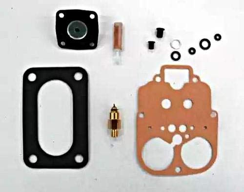 Meat & Doria W381 Kit Carburatore