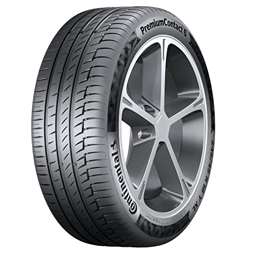 Continental Premiumcontact 6 Xl Fr - 205/40R18 86W - Pneumatico Estivo