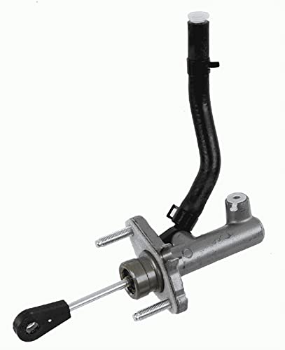 Sachs 6284 600 791 Cilindro Trasmettitore Frizione Per Hyundai I20 I (Pb, Pbt) 2008 -