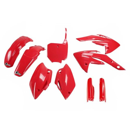 Ufo Plast Full Kit 999 23-24 Honda Crf 150R 2007-2024