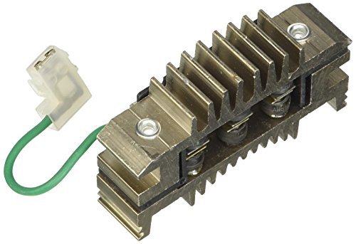 Sando Src30102.0 Piastra Diodi Alternatore