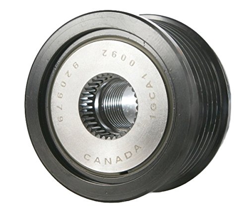 Sando Scp92120.1 Puleggia Ruota Libera Alternatore