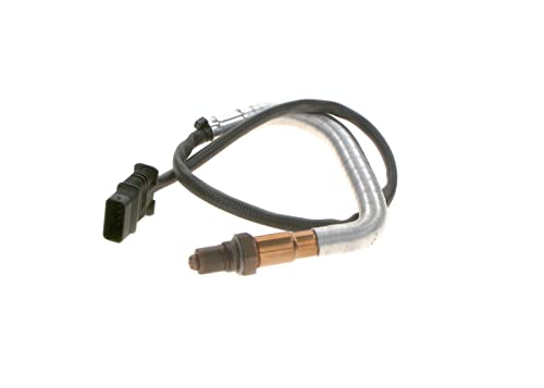 Bosch 0258027001 - Sonda Lambda