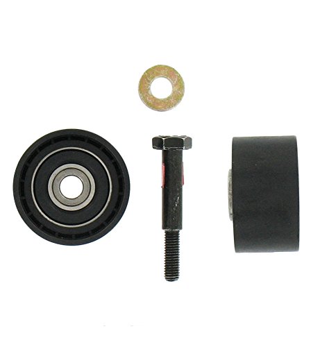 Skf Vkm 22179 Kit Puleggia Folle
