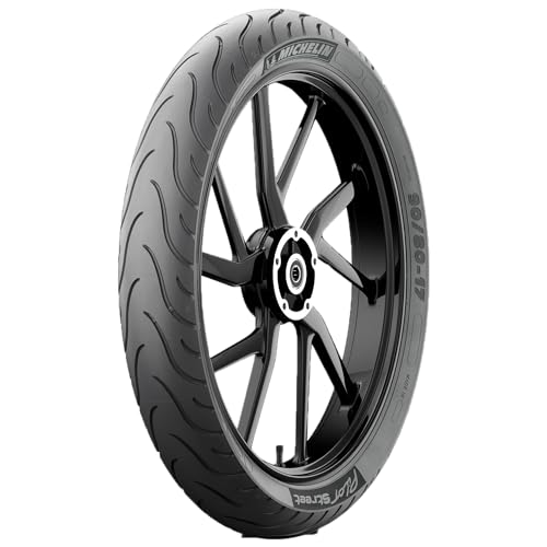 Michelin 744651-120/70/R17 58S - E/C/73Db - Pneumatici Per Tutte Le Stagioni
