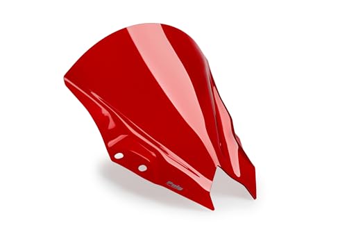 Puig 22015R Cupolino Z-Racing Rosso
