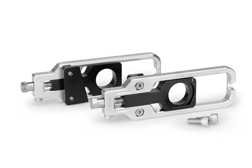 Puig 21038P Tendicatena Silver