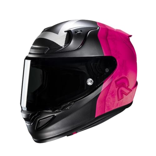Hjc, Casco Moto Integrale Rpha 12 Squid Game Netflix, Xs