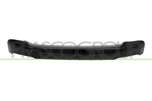 Prasco - Mn7041235 – Mini (Bmw) Countryman (F60) – Mod. 02/17 – – Modanatura Anteriore Centrale Nero Lucido Mod. All4